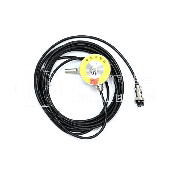 旋轉(zhuǎn)傳感器